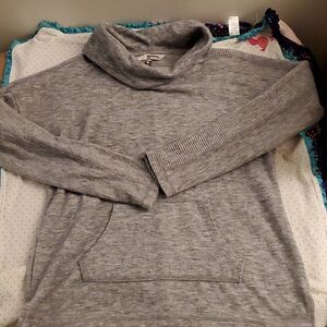 SONOMA.  COZY turtle neck